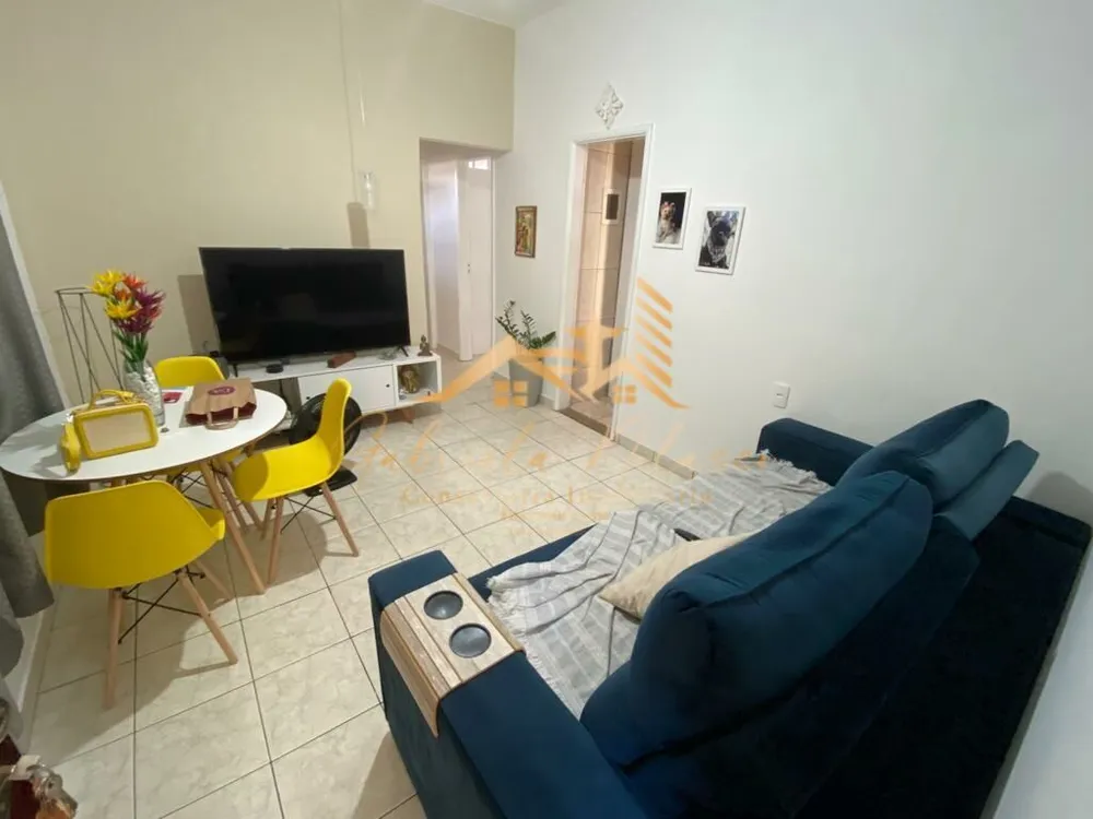 Apartamento, 2 quartos, 63 m² - Foto 1