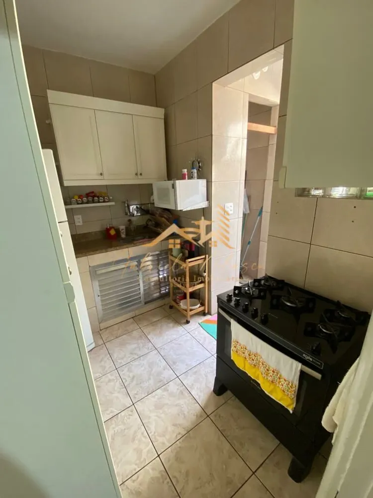 Apartamento, 2 quartos, 63 m² - Foto 8