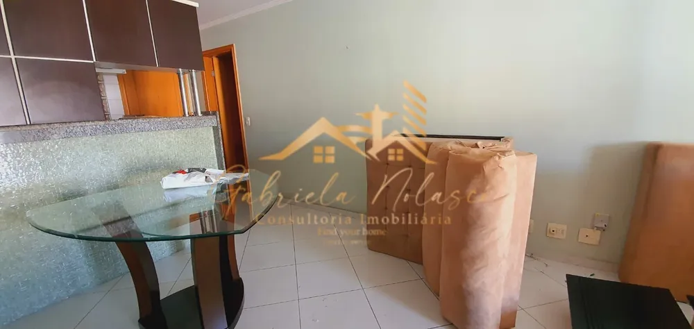 Apartamento, 1 quarto, 50 m² - Foto 2