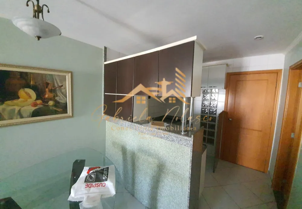 Apartamento, 1 quarto, 50 m² - Foto 5