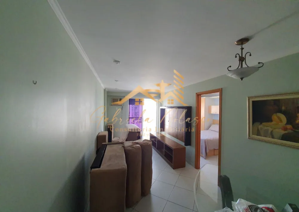 Apartamento, 1 quarto, 50 m² - Foto 7