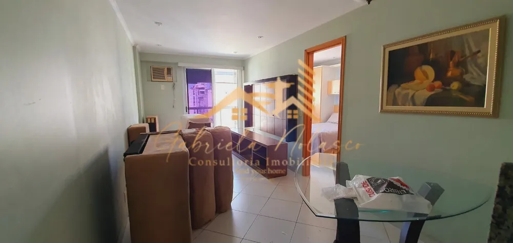 Apartamento, 1 quarto, 50 m² - Foto 12