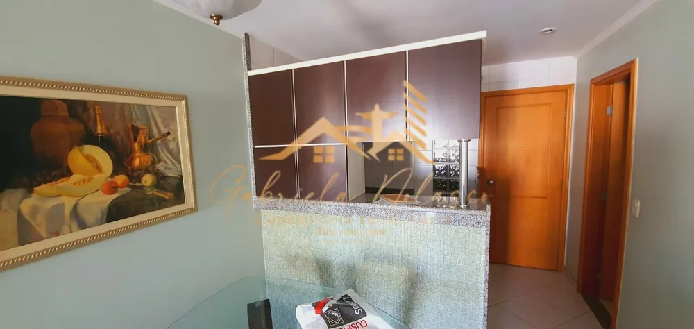 Apartamento, 1 quarto, 50 m² - Foto 6