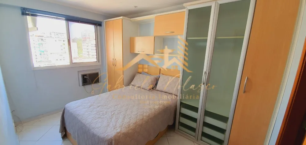 Apartamento, 1 quarto, 50 m² - Foto 16
