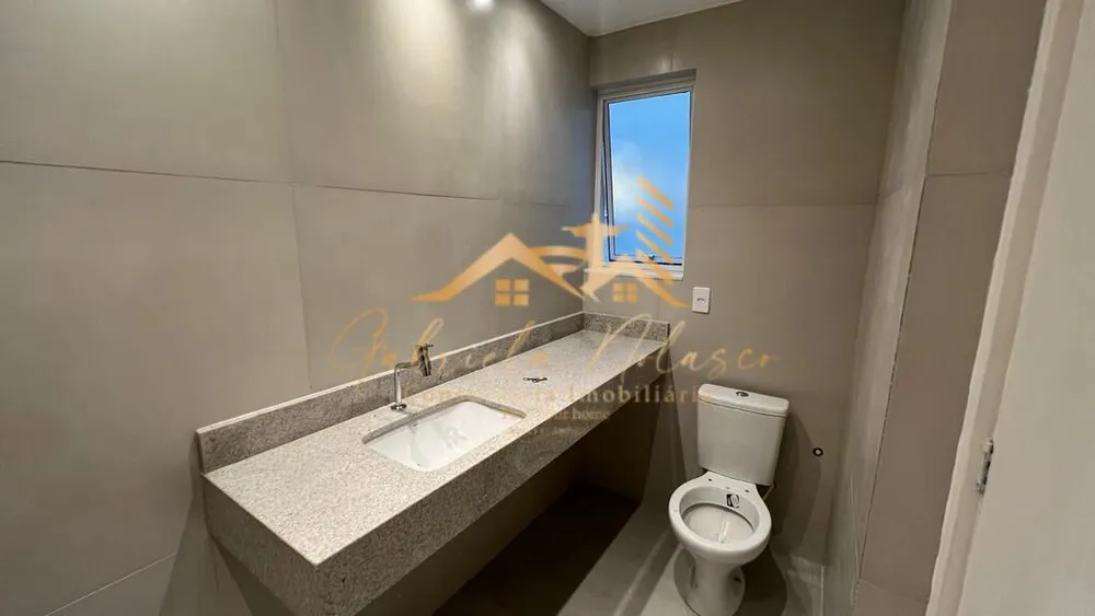 Apartamento, 4 quartos, 220 m² - Foto 16