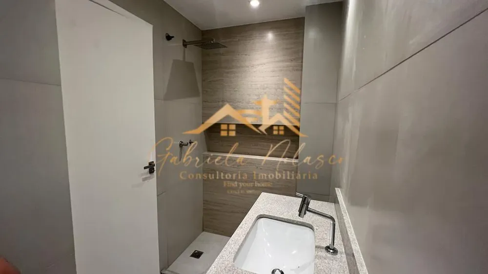 Apartamento, 4 quartos, 220 m² - Foto 12