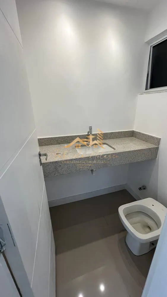Apartamento, 4 quartos, 220 m² - Foto 15