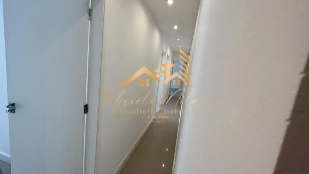 Apartamento, 4 quartos, 220 m² - Foto 8