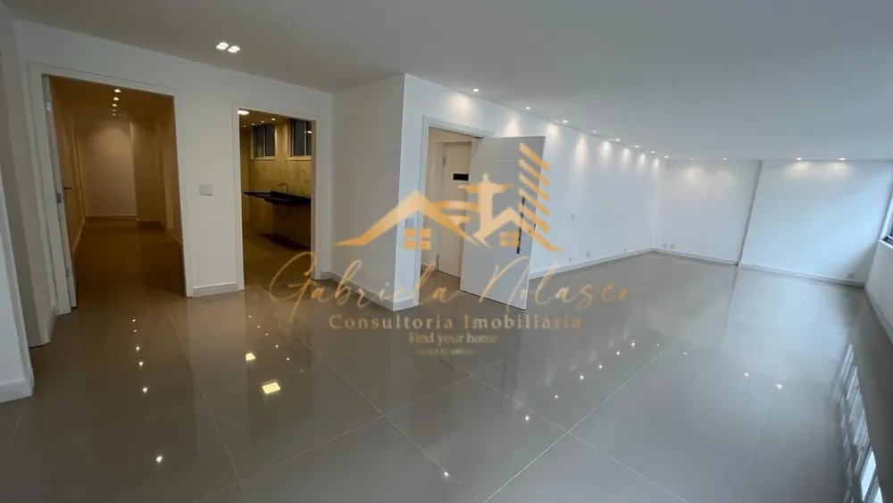 Apartamento, 4 quartos, 220 m² - Foto 1