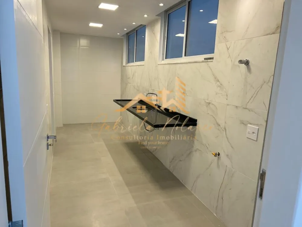 Apartamento, 4 quartos, 220 m² - Foto 18
