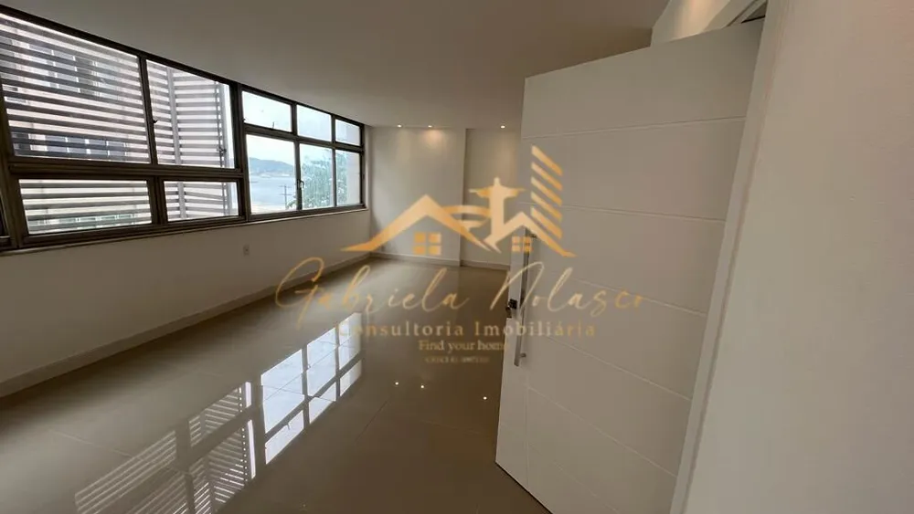 Apartamento, 4 quartos, 220 m² - Foto 4