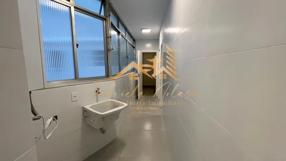 Apartamento, 4 quartos, 220 m² - Foto 19
