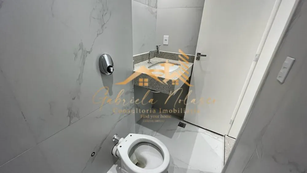 Apartamento, 4 quartos, 220 m² - Foto 14