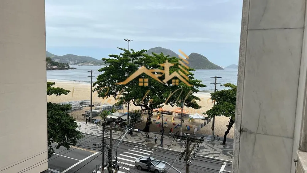 Apartamento, 4 quartos, 220 m² - Foto 6