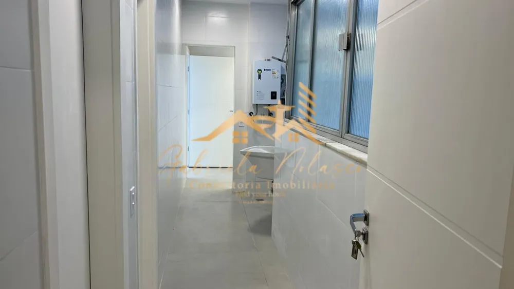 Apartamento, 4 quartos, 220 m² - Foto 20