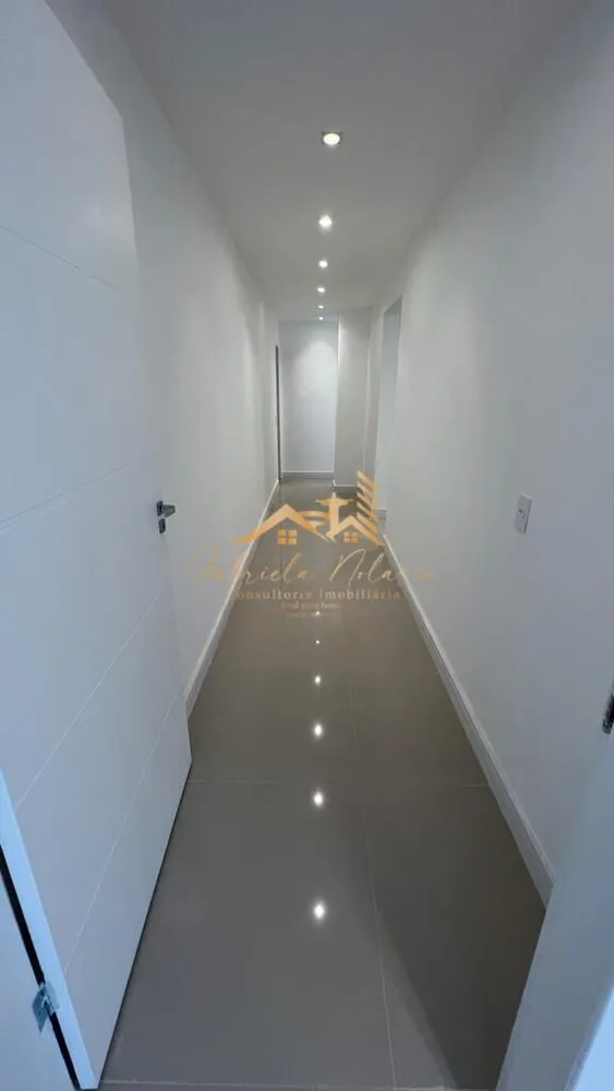 Apartamento, 4 quartos, 220 m² - Foto 7