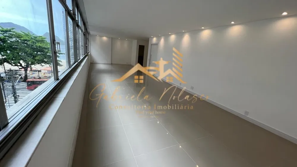 Apartamento, 4 quartos, 220 m² - Foto 3