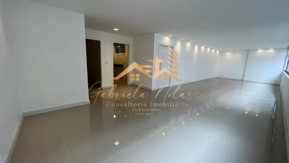 Apartamento, 4 quartos, 220 m² - Foto 2