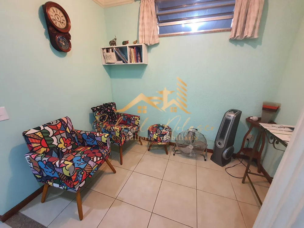 Apartamento, 3 quartos, 140 m² - Foto 26