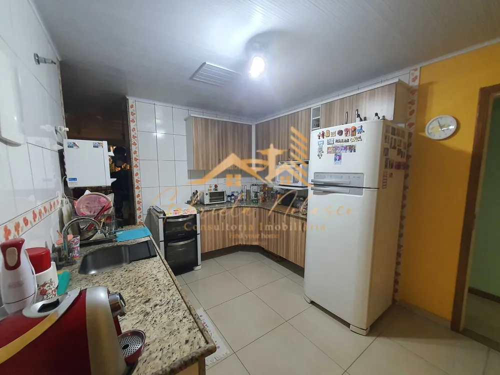 Apartamento, 3 quartos, 140 m² - Foto 8
