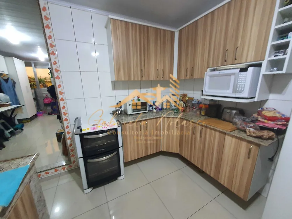 Apartamento, 3 quartos, 140 m² - Foto 15