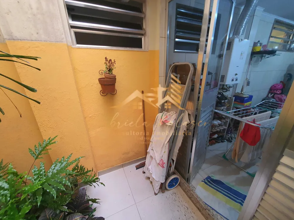 Apartamento, 3 quartos, 140 m² - Foto 13