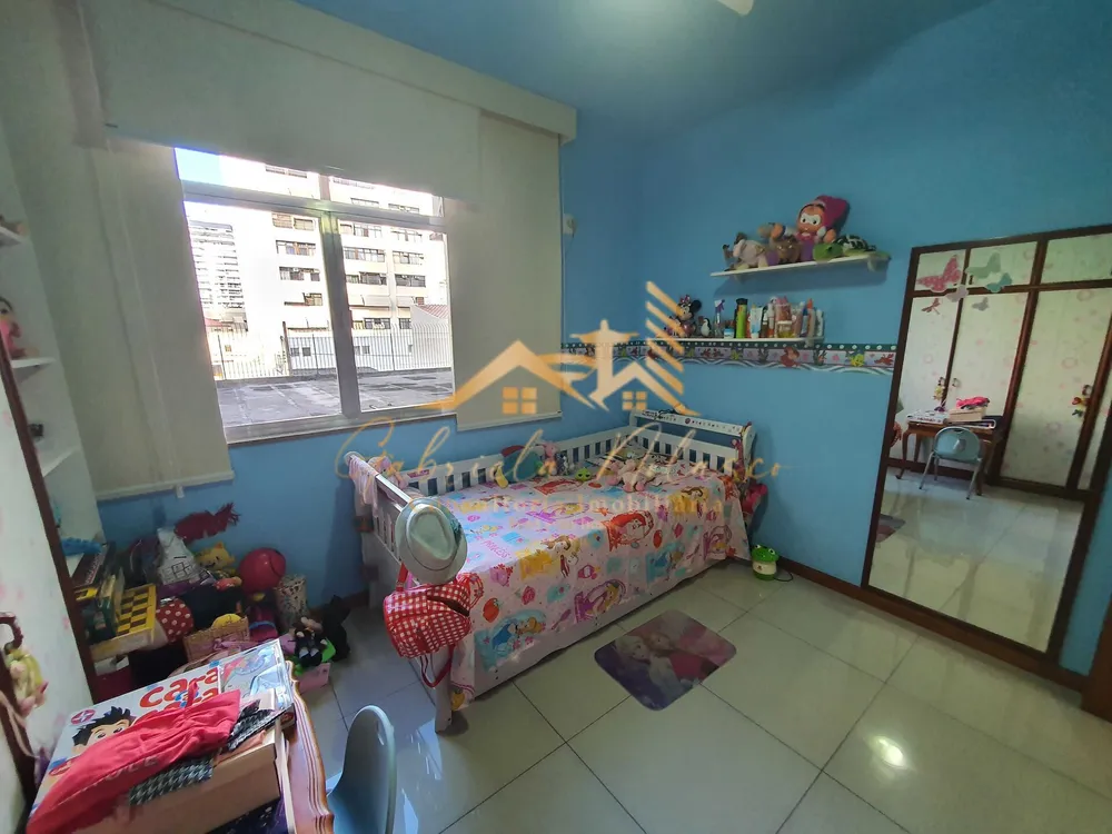 Apartamento, 3 quartos, 140 m² - Foto 20
