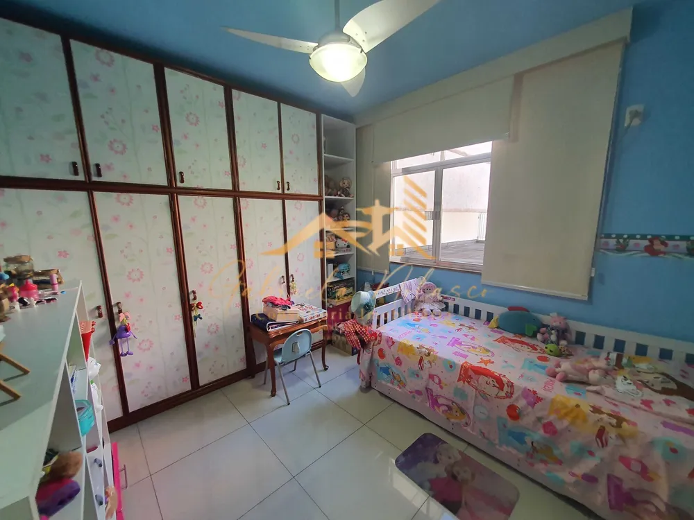 Apartamento, 3 quartos, 140 m² - Foto 19