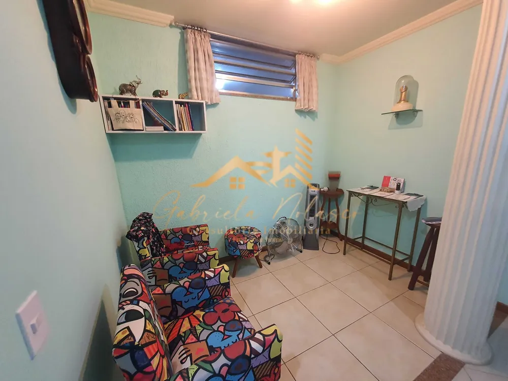 Apartamento, 3 quartos, 140 m² - Foto 21