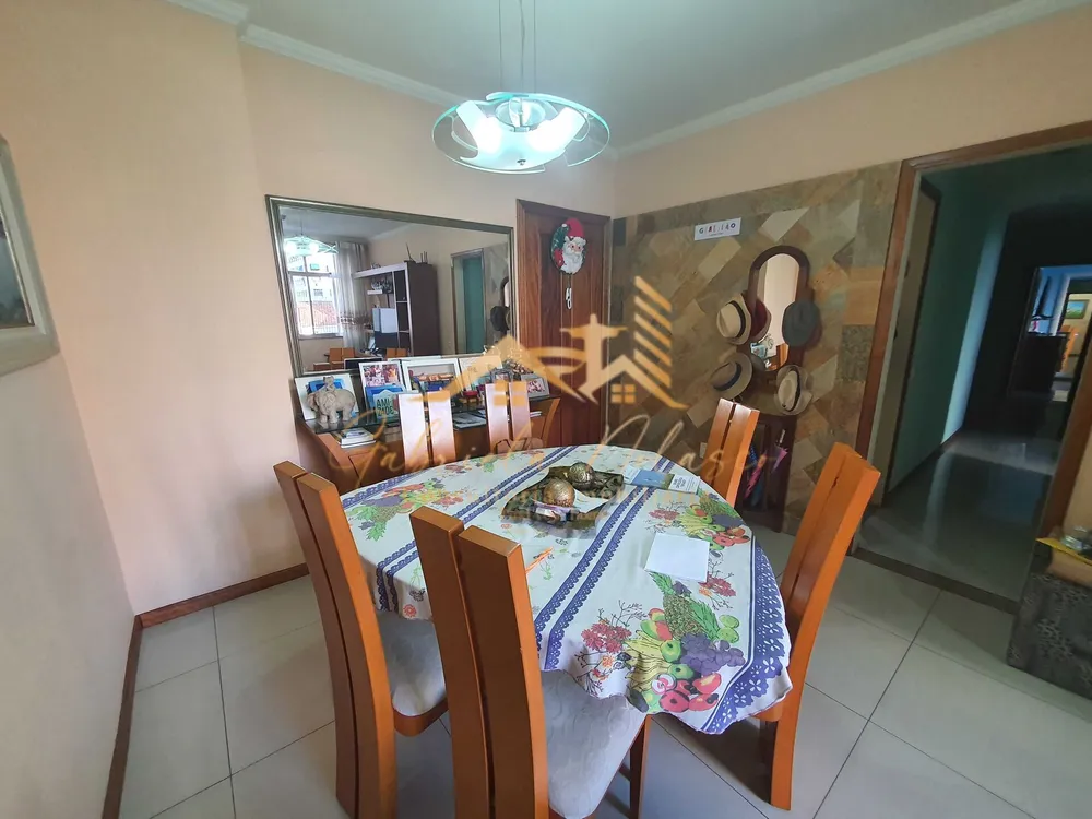 Apartamento, 3 quartos, 140 m² - Foto 5