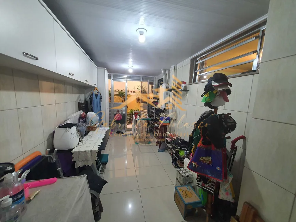 Apartamento, 3 quartos, 140 m² - Foto 10