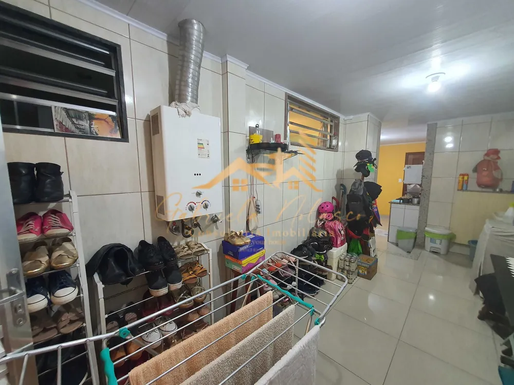 Apartamento, 3 quartos, 140 m² - Foto 11