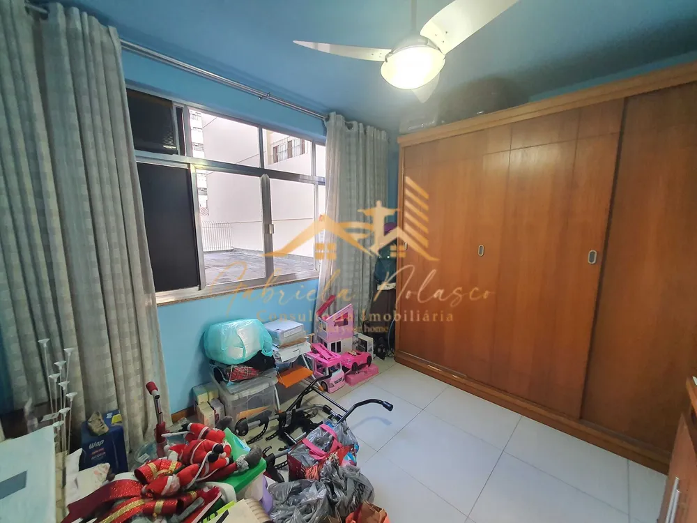 Apartamento, 3 quartos, 140 m² - Foto 18
