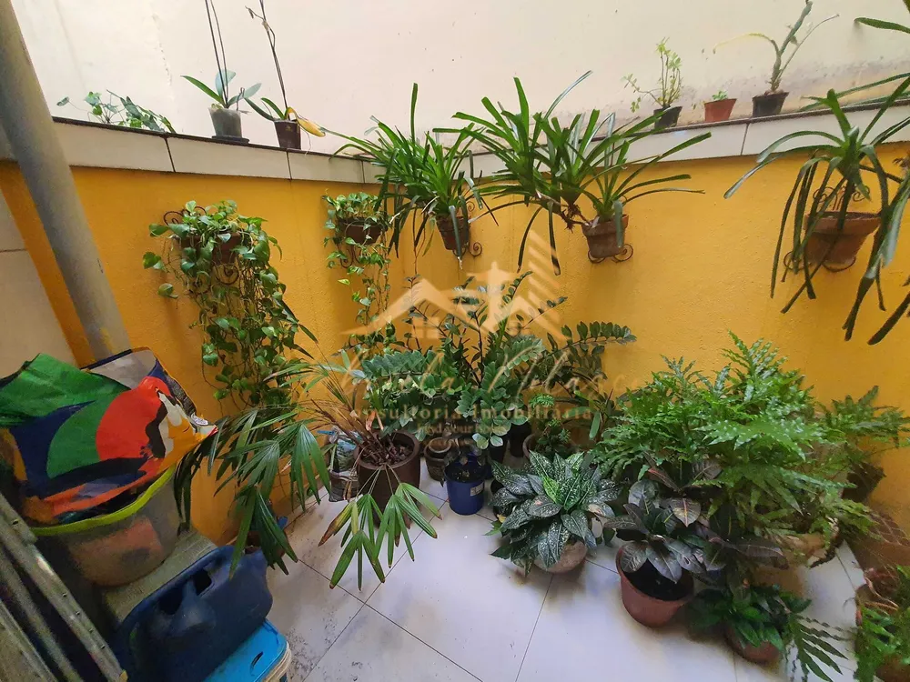 Apartamento, 3 quartos, 140 m² - Foto 12