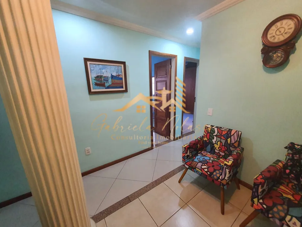Apartamento, 3 quartos, 140 m² - Foto 27