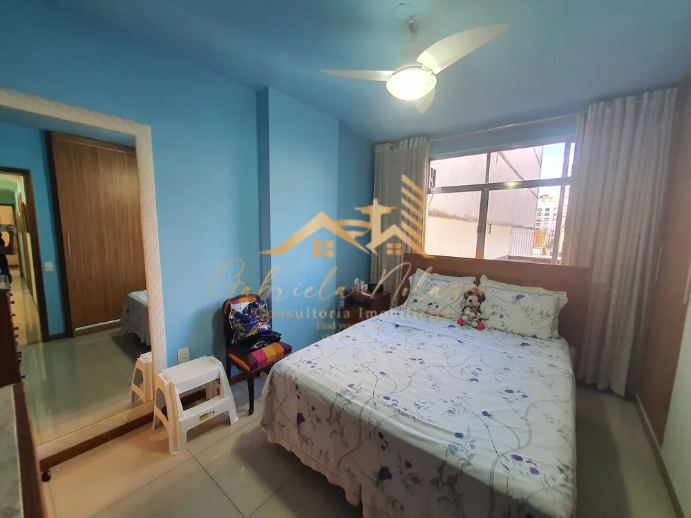 Apartamento, 3 quartos, 140 m² - Foto 23