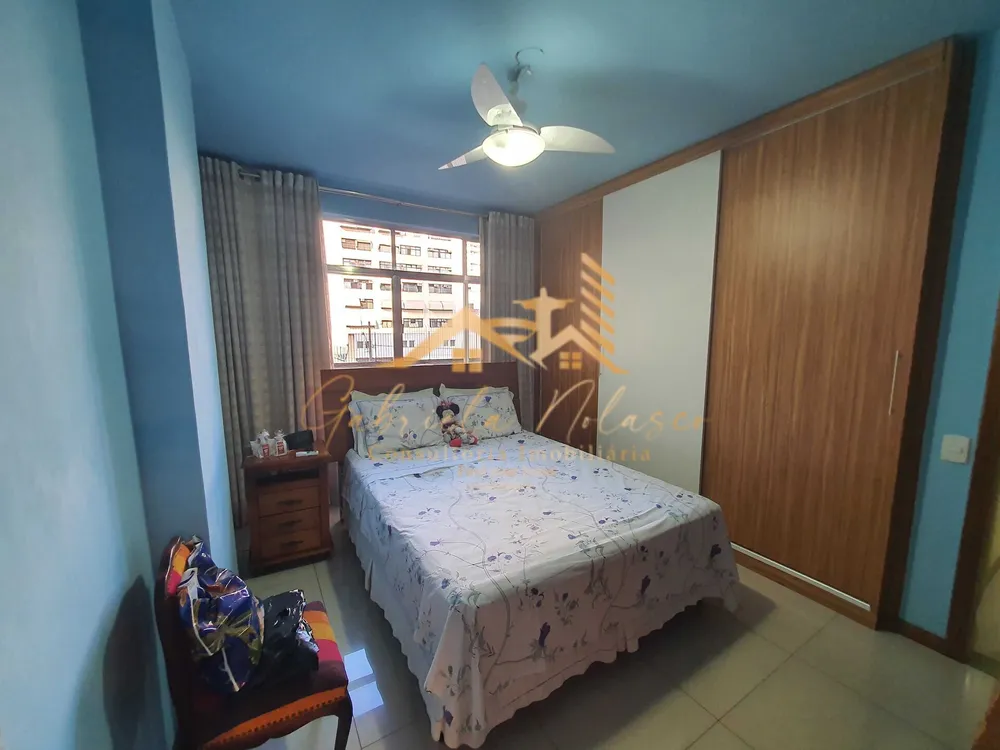 Apartamento, 3 quartos, 140 m² - Foto 25