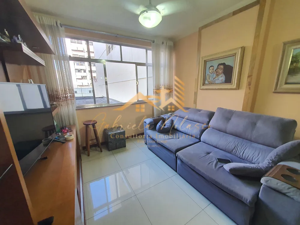 Apartamento, 3 quartos, 140 m² - Foto 1