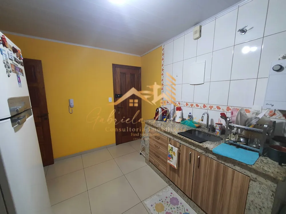 Apartamento, 3 quartos, 140 m² - Foto 9