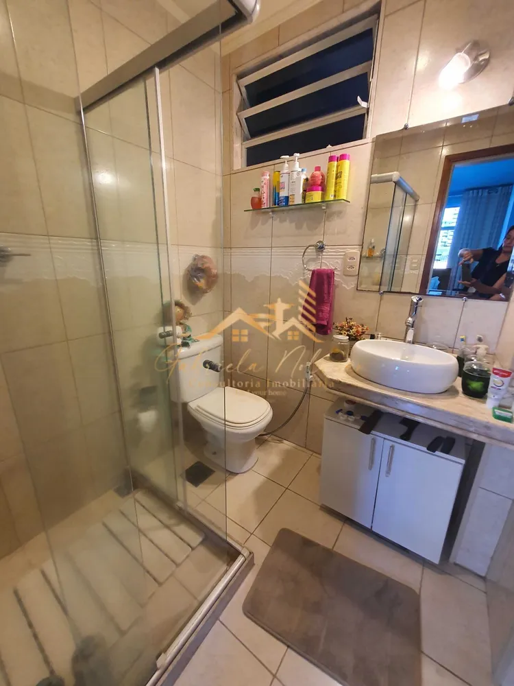 Apartamento, 3 quartos, 140 m² - Foto 24