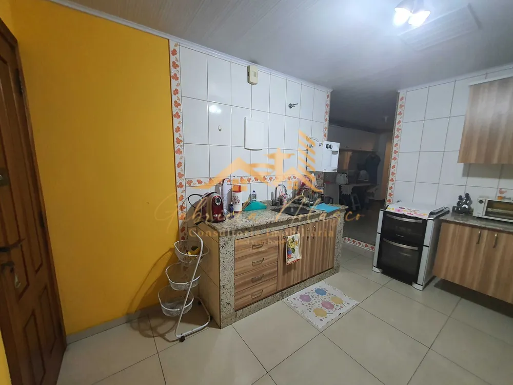 Apartamento, 3 quartos, 140 m² - Foto 7