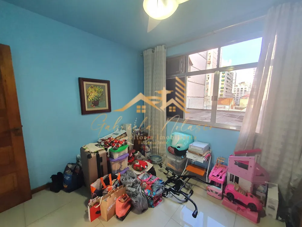Apartamento, 3 quartos, 140 m² - Foto 17