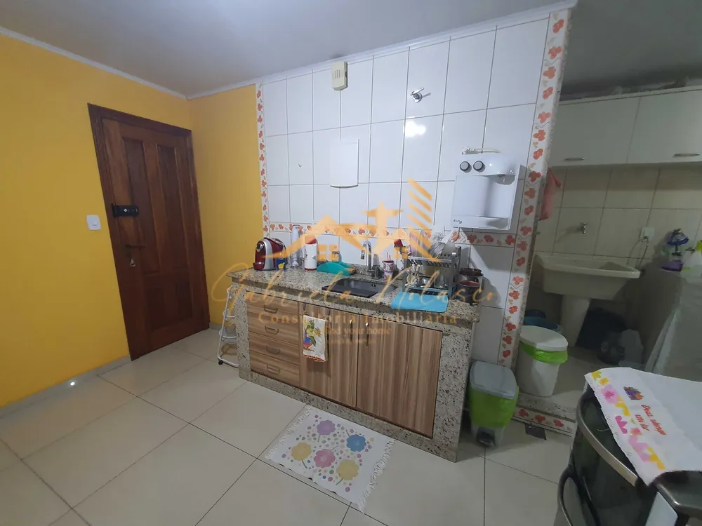 Apartamento, 3 quartos, 140 m² - Foto 14
