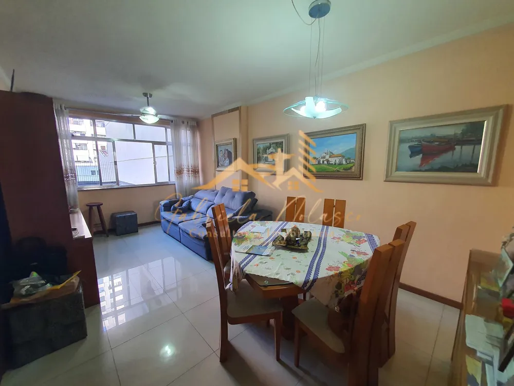 Apartamento, 3 quartos, 140 m² - Foto 4