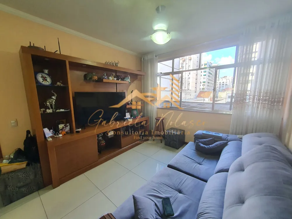 Apartamento, 3 quartos, 140 m² - Foto 3