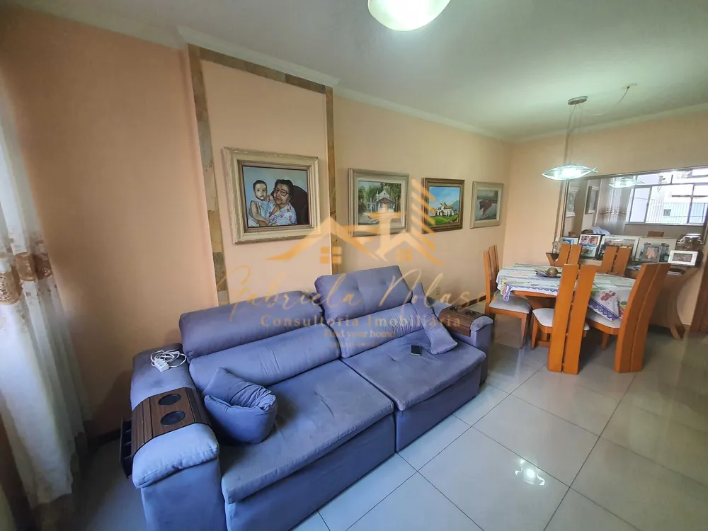 Apartamento, 3 quartos, 140 m² - Foto 2