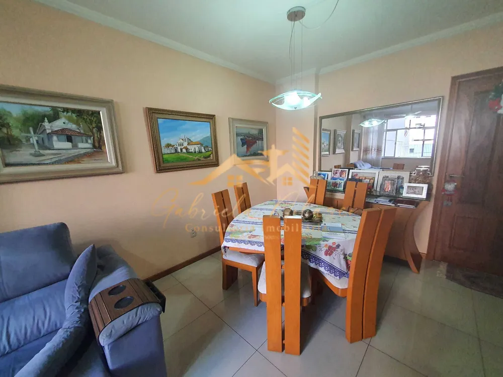 Apartamento, 3 quartos, 140 m² - Foto 6