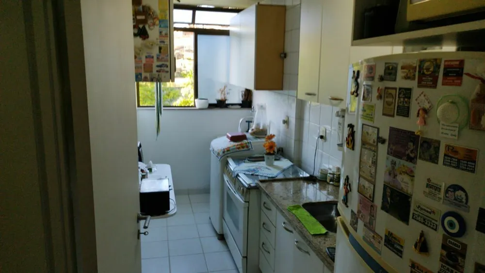 Apartamento, 2 quartos, 53 m² - Foto 11