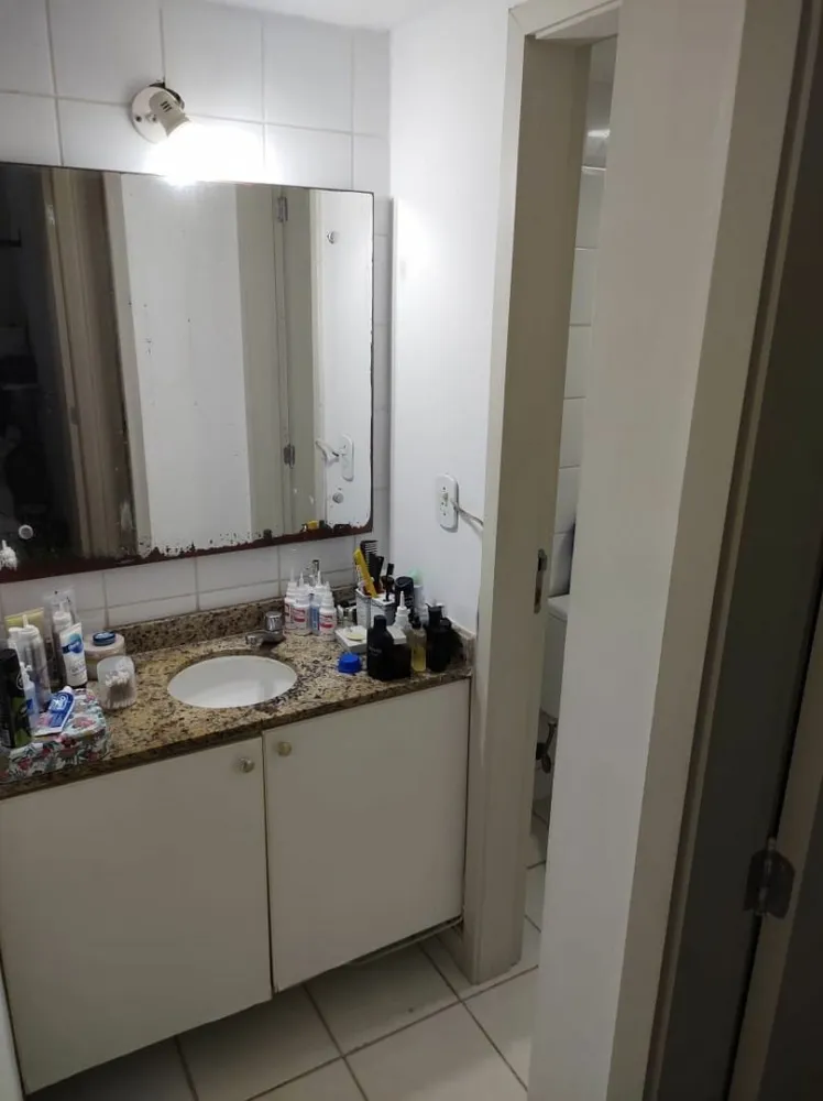 Apartamento, 2 quartos, 53 m² - Foto 12