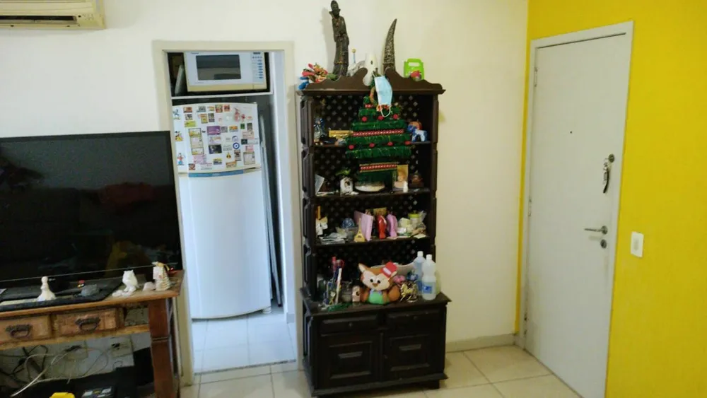Apartamento, 2 quartos, 53 m² - Foto 21